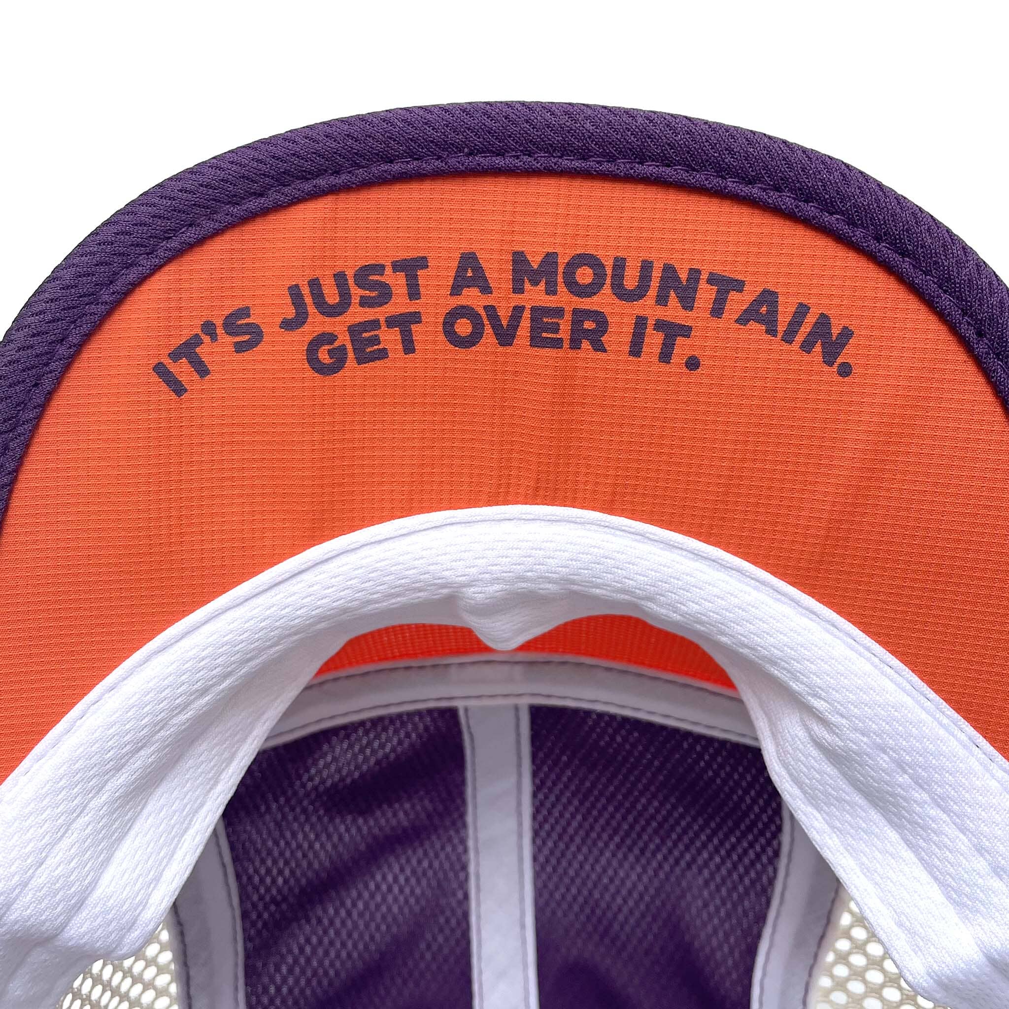 T8 Trail Cap 