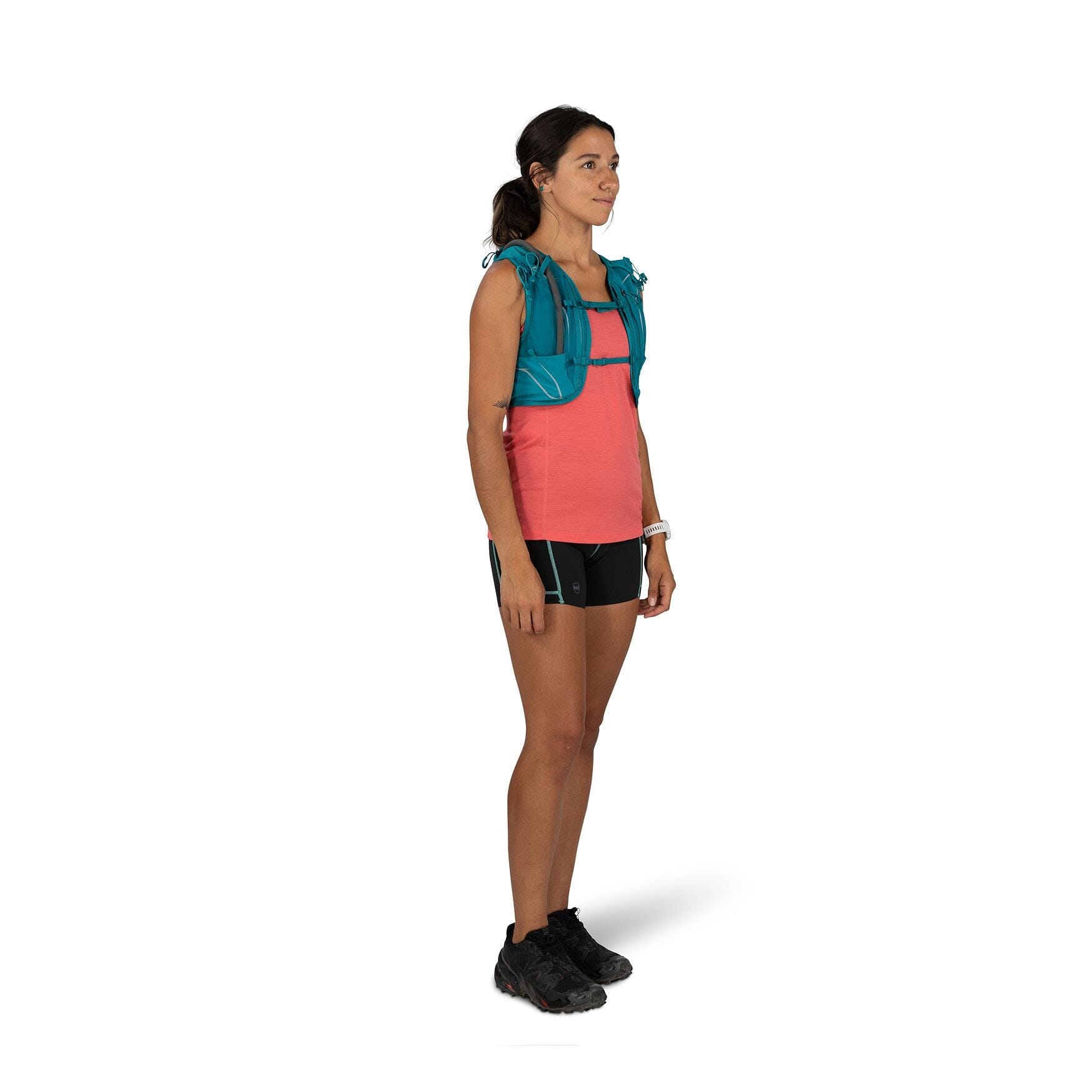 Osprey Women's Dyna 1.5 With Reservoir Running Vest 