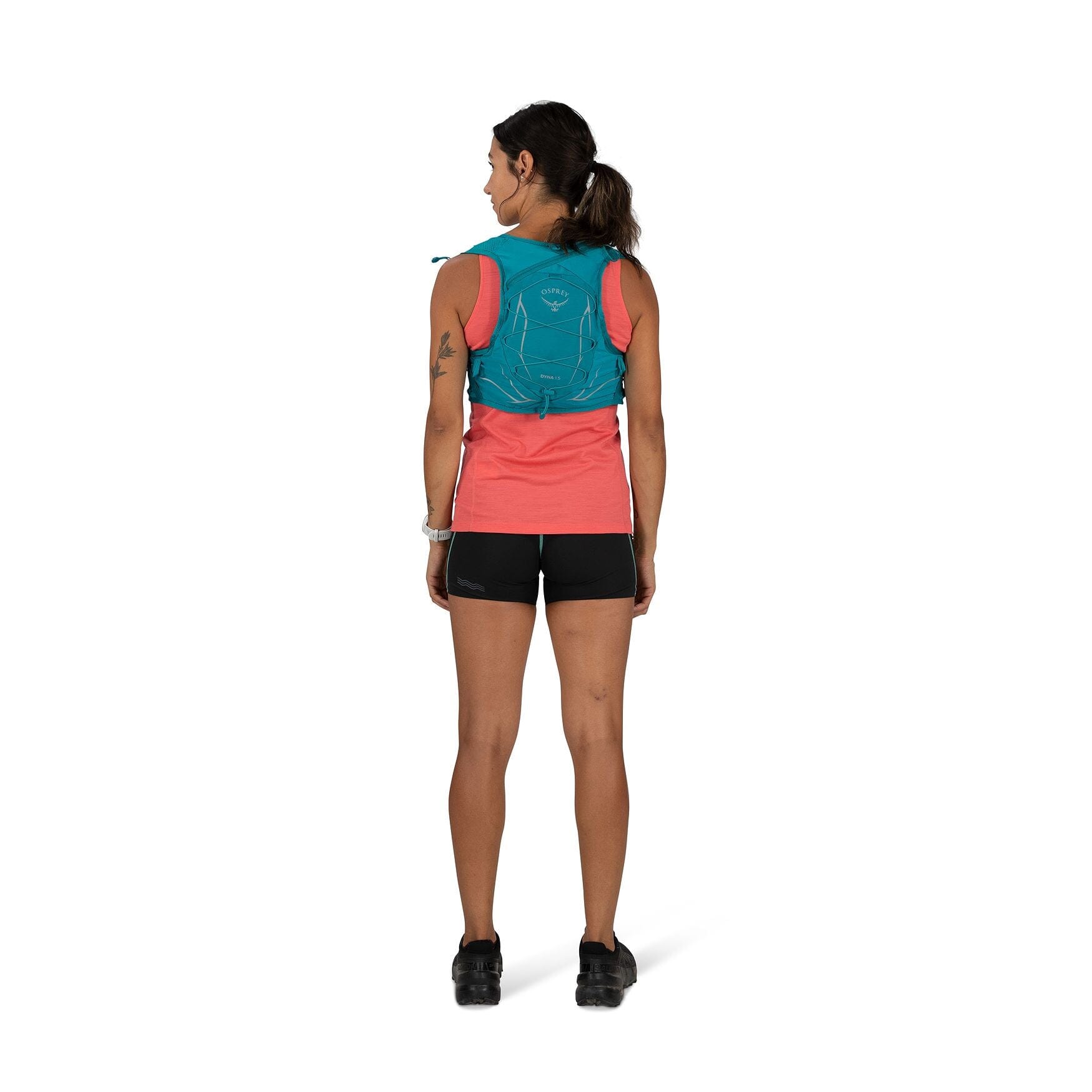Osprey Women's Dyna 1.5 With Reservoir Running Vest 
