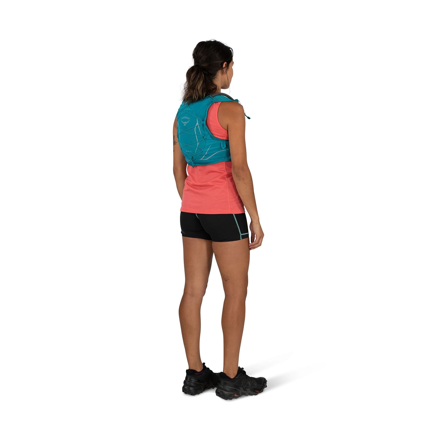 Osprey Women's Dyna 1.5 With Reservoir Running Vest 
