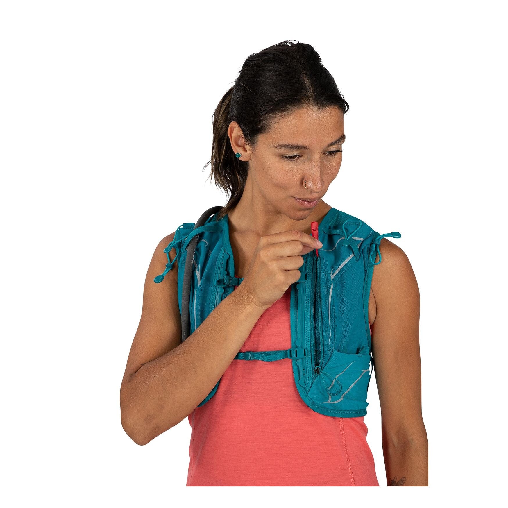 Osprey Women's Dyna 1.5 With Reservoir Running Vest 