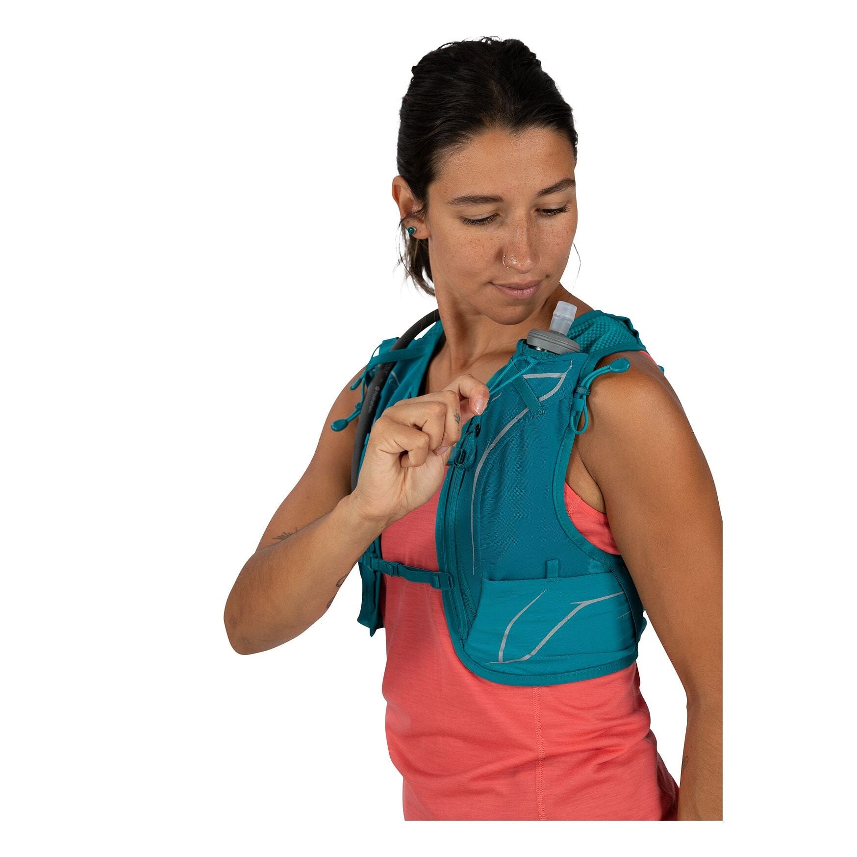 Osprey Women's Dyna 1.5 With Reservoir Running Vest 