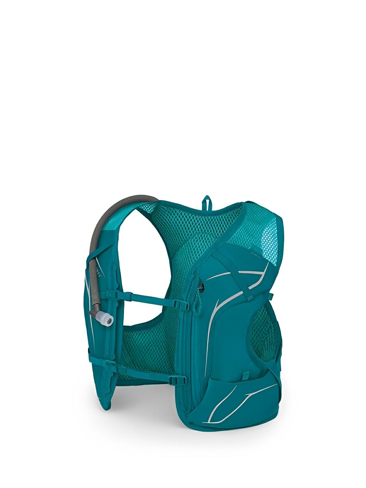 Osprey Women's Dyna 1.5 With Reservoir Running Vest - Verdigris Green