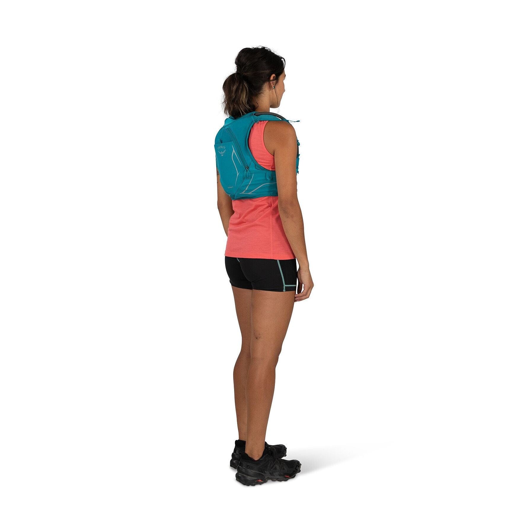 Osprey Women's Dyna 6 With Reservoir Running Vest 