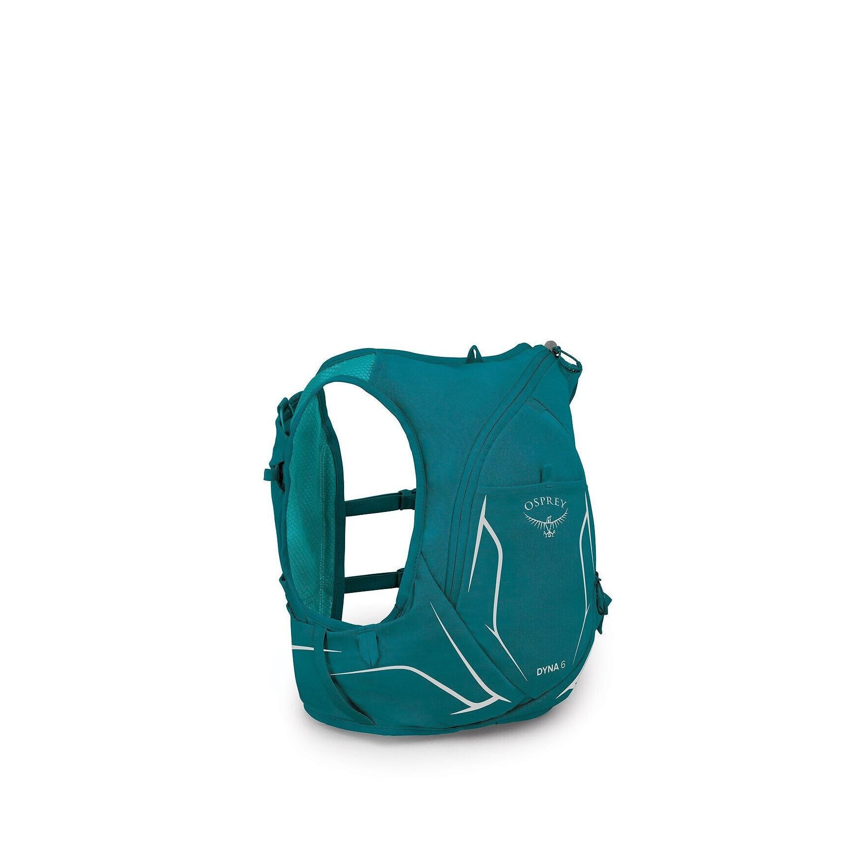 Osprey Women's Dyna 6 With Reservoir Running Vest 