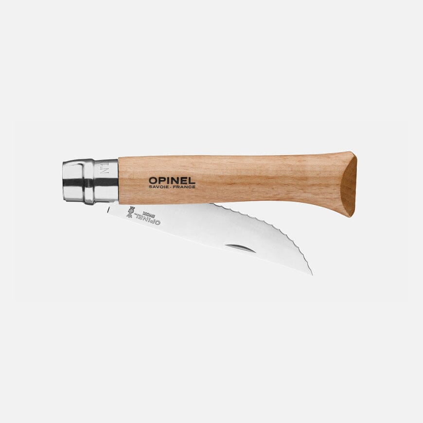 Opinel Pocket Knife N°12 Crante 