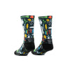 Versus Heritage 5.0 Active Crew Socks 