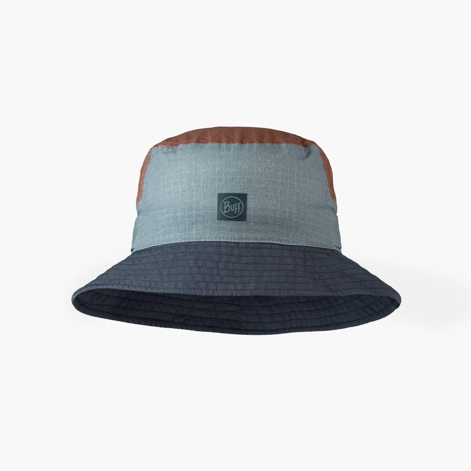 Buff Sun Bucket Hat Hak Steel (DKM) S/M 
