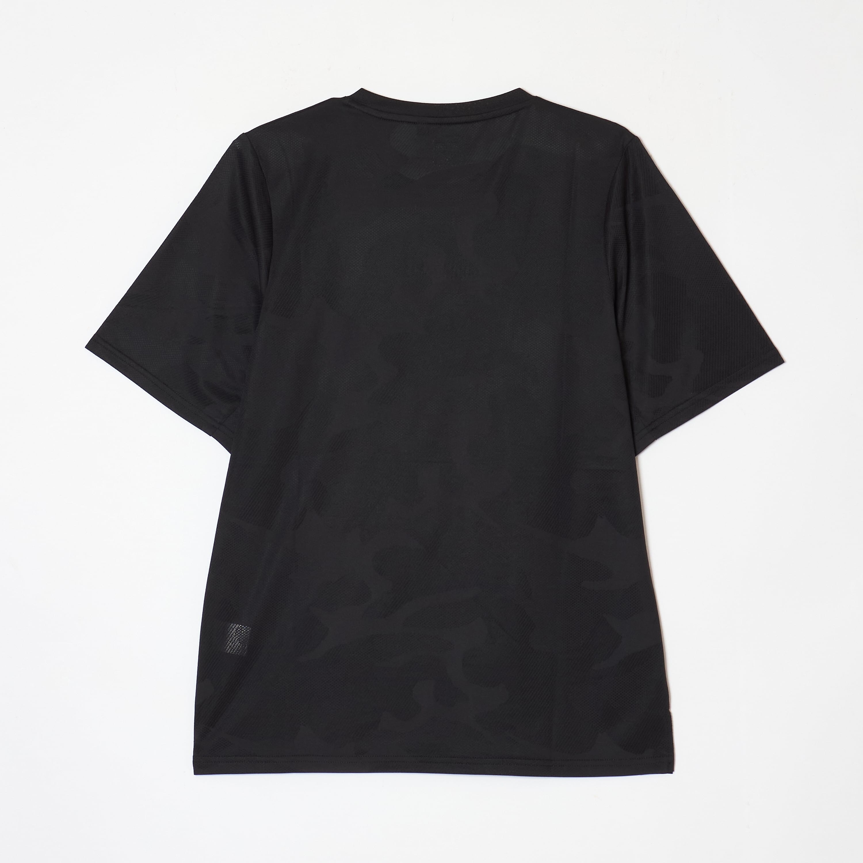 JINGER Unisex Running T-Shirt J-1050 