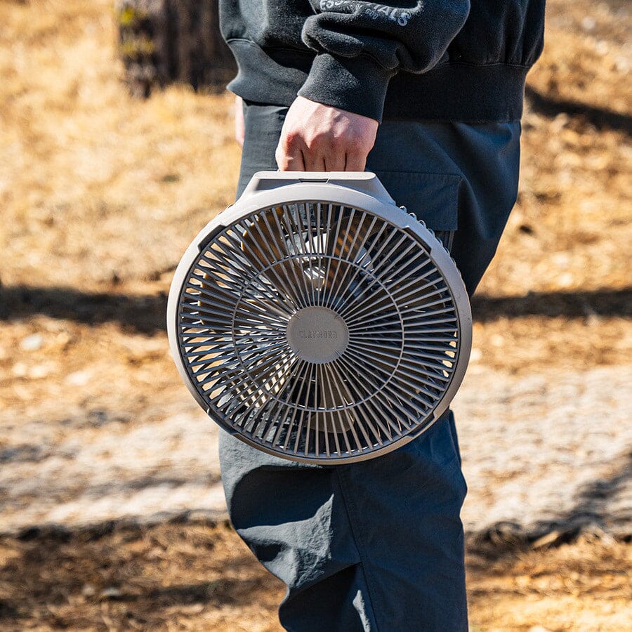 Claymore Fan V1500 with Pouch 