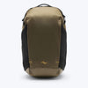 Peak Design Outdoor Backpack Zip 18L Kelp 