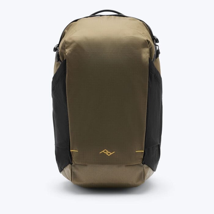 Peak Design Outdoor Backpack Zip 18L - Kelp