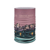 Buff CoolNet UV+ National Park Neckwear Grand Teton One Size 