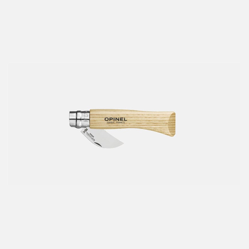 Opinel Pocket Knife N°07 Chestnuts, garlic and pitting 