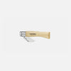 Opinel Pocket Knife N°07 Chestnuts, garlic and pitting 