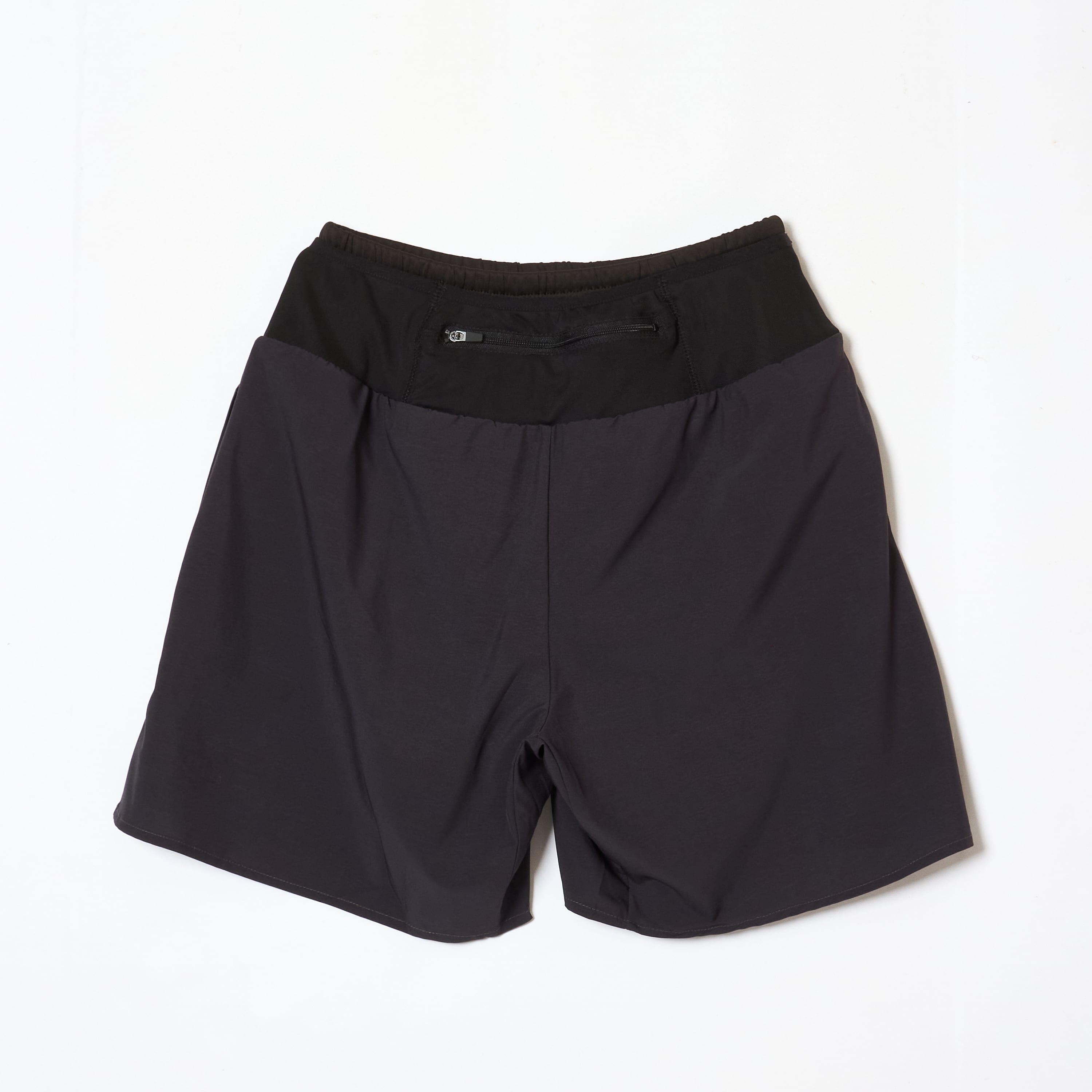 JINGER Unisex Multi-Pocket Running Shorts J-2066 