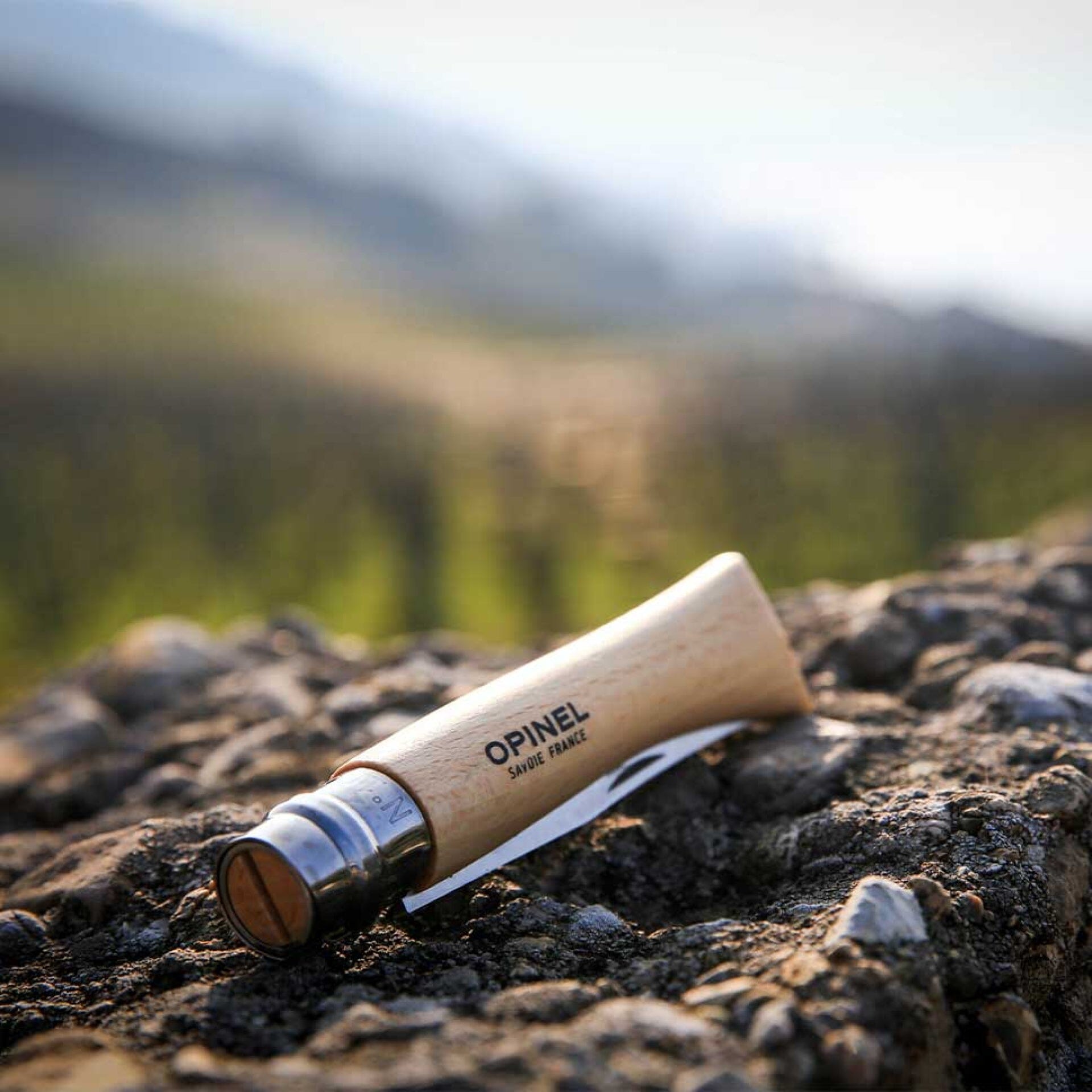 Opinel Pocket Knife N°10 