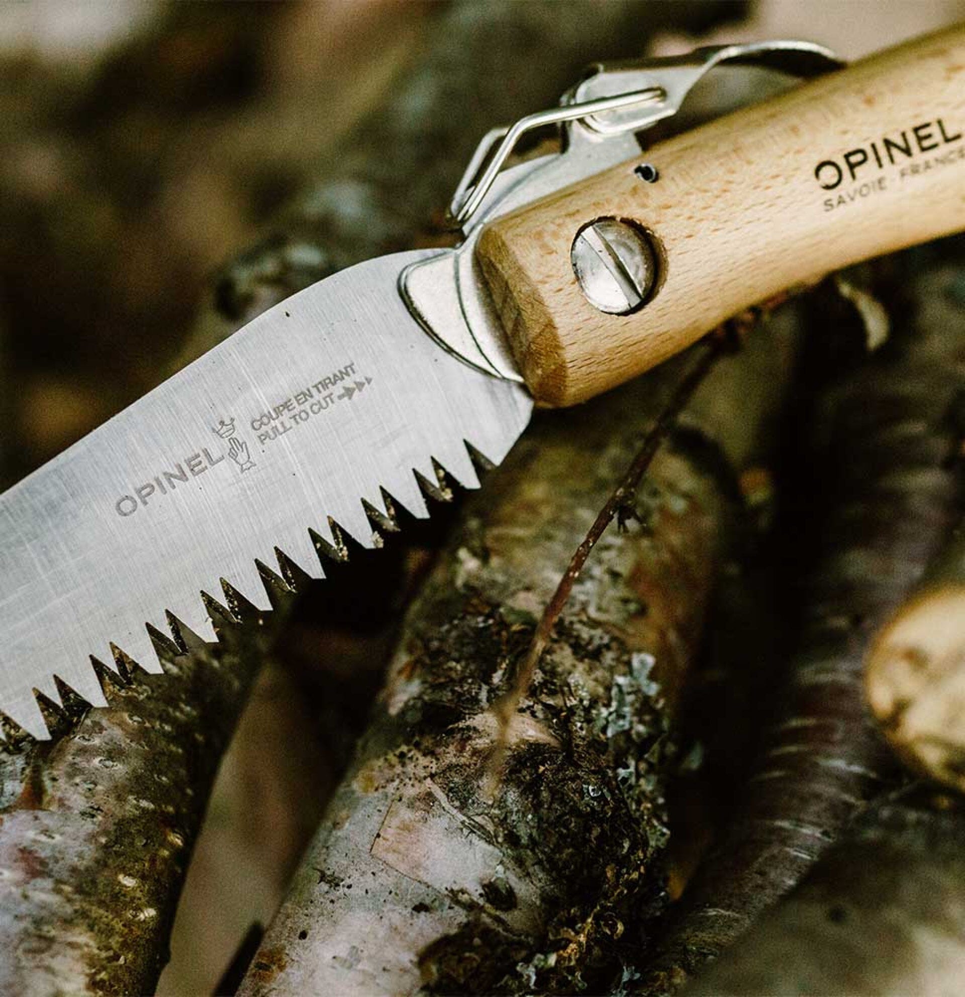 Opinel Saw N°18 