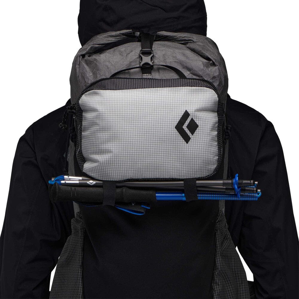 Black Diamond Beta Light Satellite Bag 