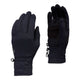 Black Diamond MidWeight ScreenTap Gloves Black S 