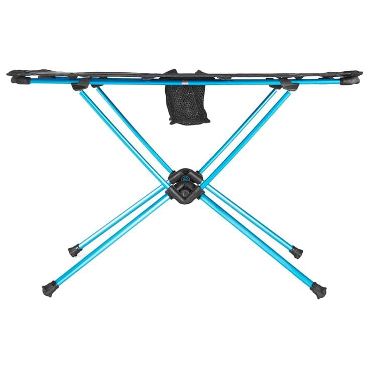 Helinox Table One Black/O. Blue 