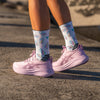 Versus Marshmallows Active Crew Socks 