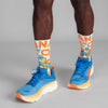 Versus Cape Town Active Crew Socks 
