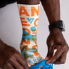Versus Cape Town Active Crew Socks 