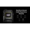 Nitecore EDC29 6500 Lumen USB-C Rechargeable Flat EDC Flashlight 