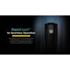 Nitecore EDC31 3500 Lumen USB-C Rechargeable EDC Flashlight 