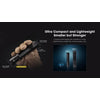 Nitecore EDC31 3500 Lumen USB-C Rechargeable EDC Flashlight 