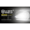 Nitecore EDC37 8000 Lumen USB-C Rechargeable Flat EDC Flashlight 