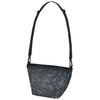 Gregory Easy Shoulder Messenger Bag Black Tapestry 