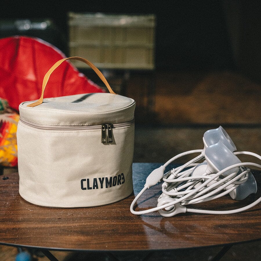 Claymore UF5 Lantern Light 