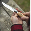 Opinel Pocket Knife N°12 Crante 