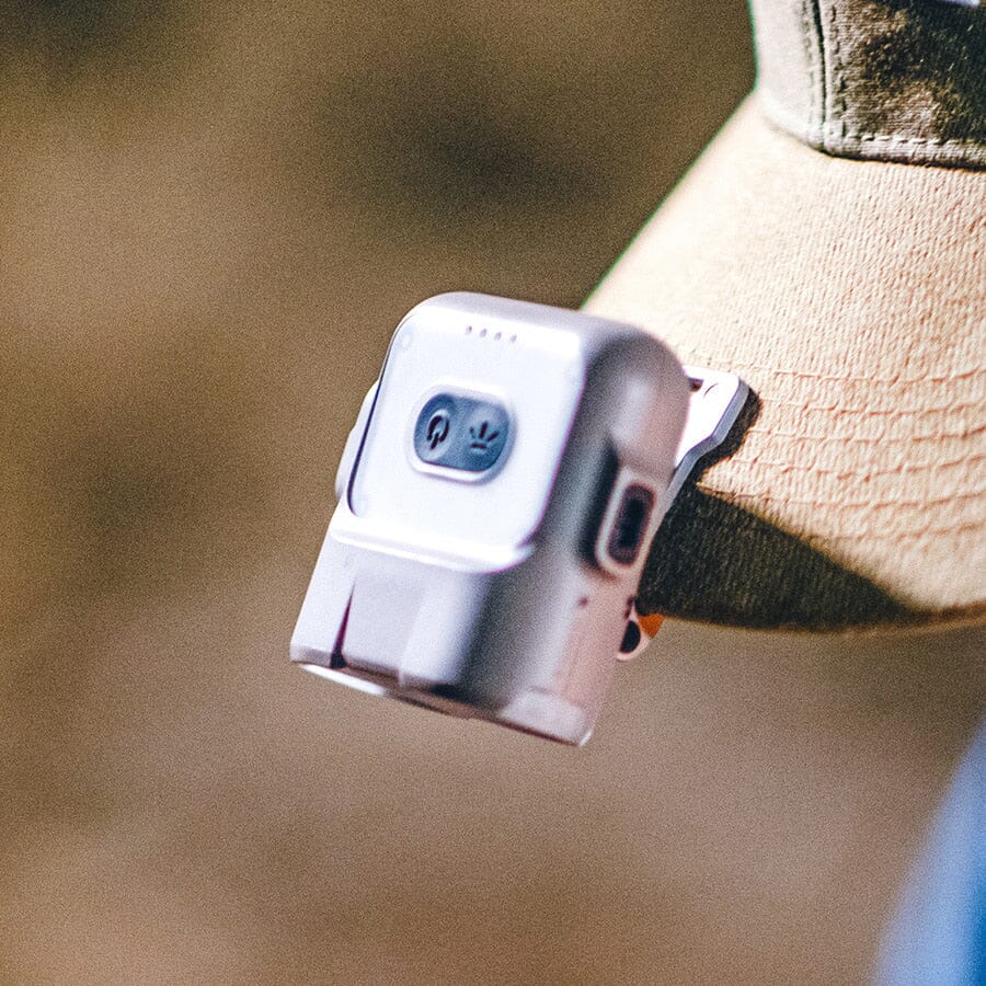 Claymore Capon 120H Tan 