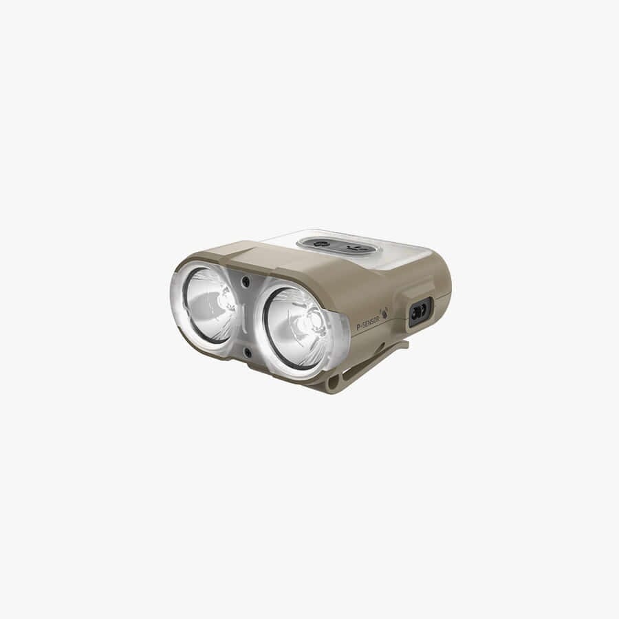 Claymore Capon 120H Tan 