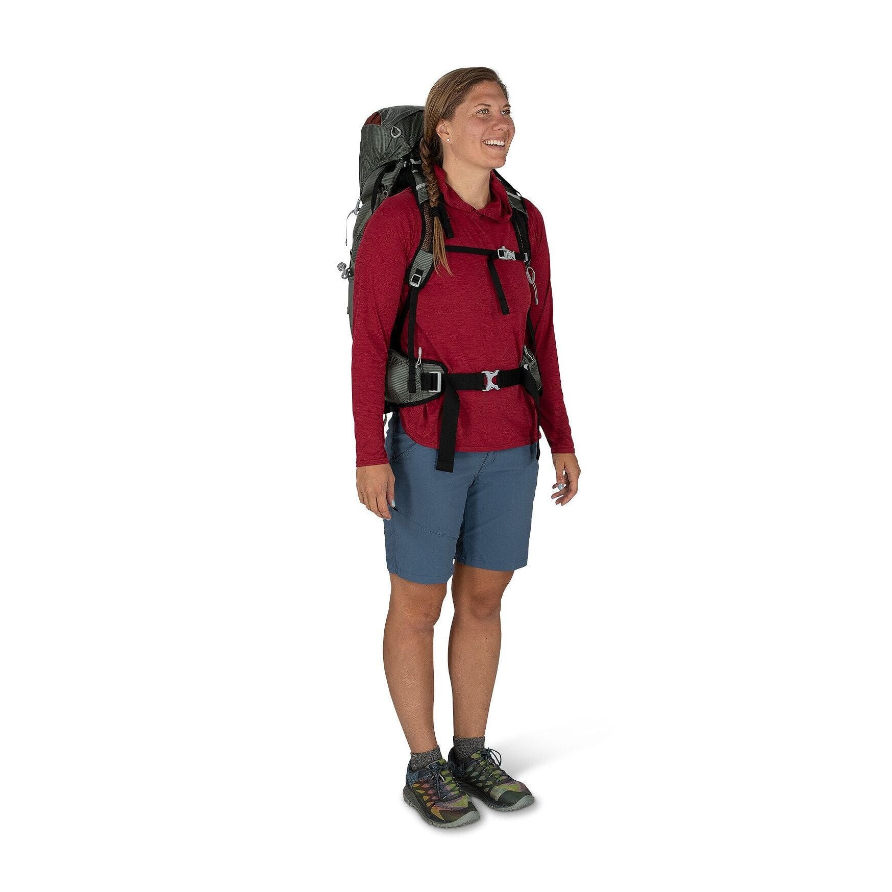 Osprey Eja 38 Women's Ultralight Backpack 
