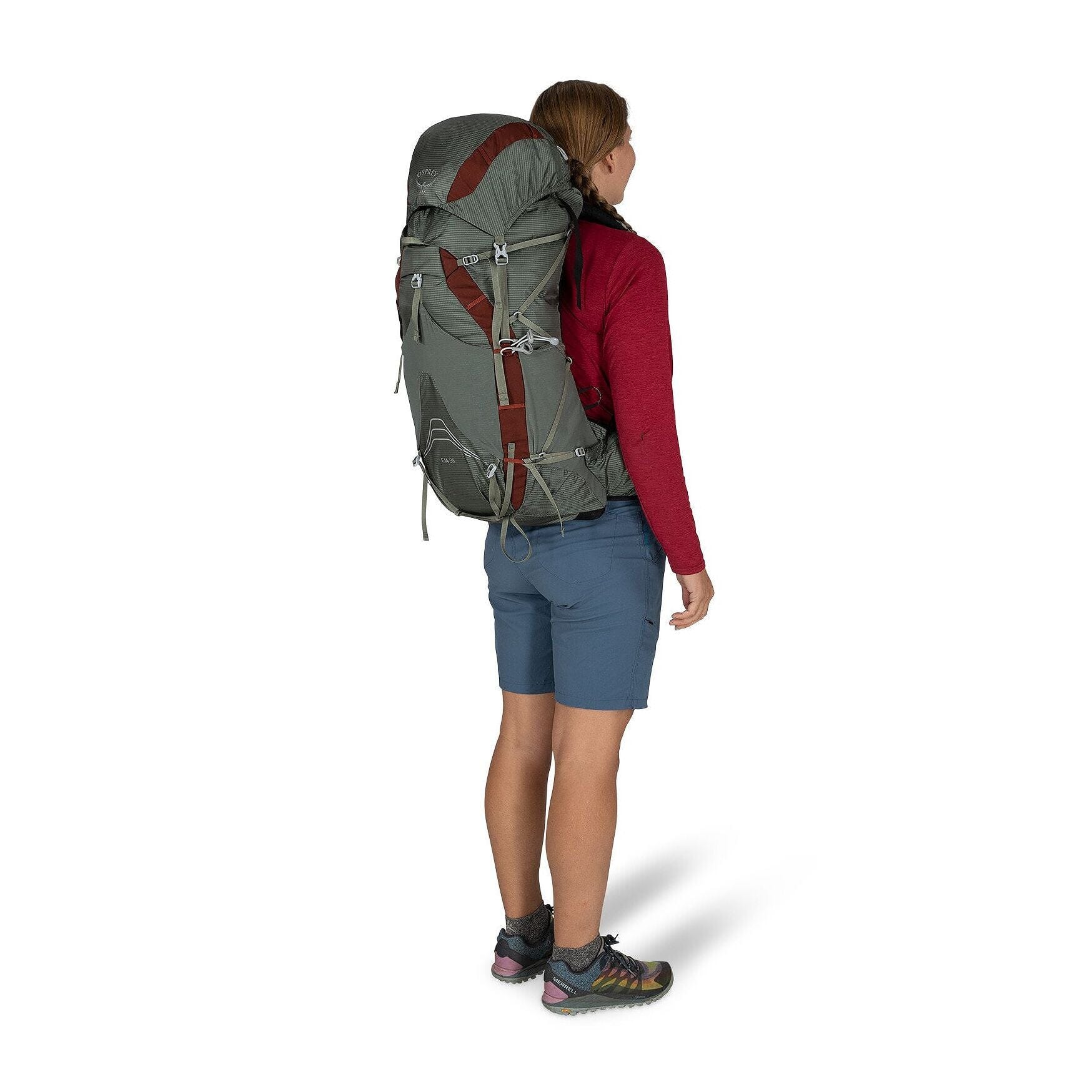 Osprey Eja 38 Women's Ultralight Backpack 
