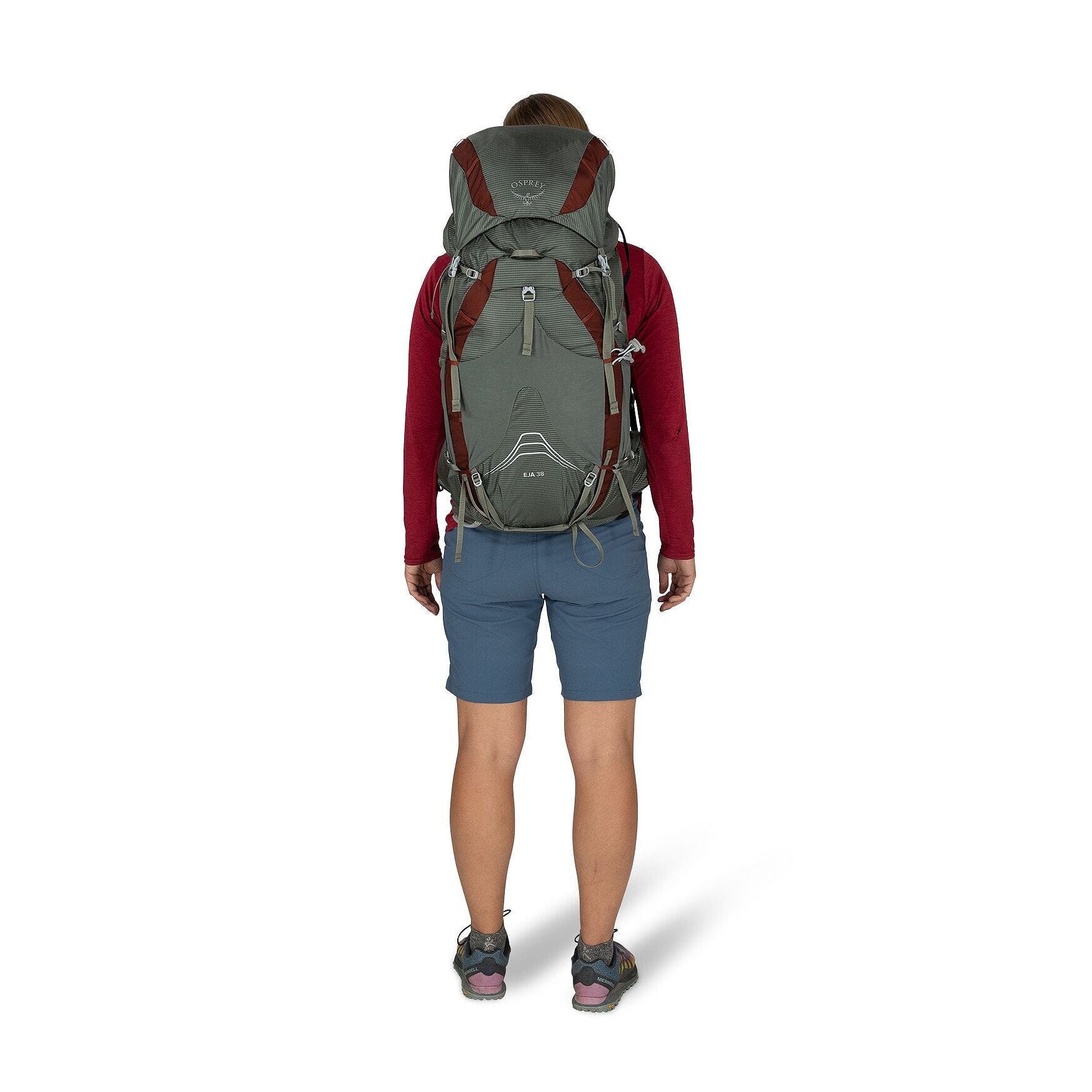 Osprey Eja 38 Women's Ultralight Backpack 