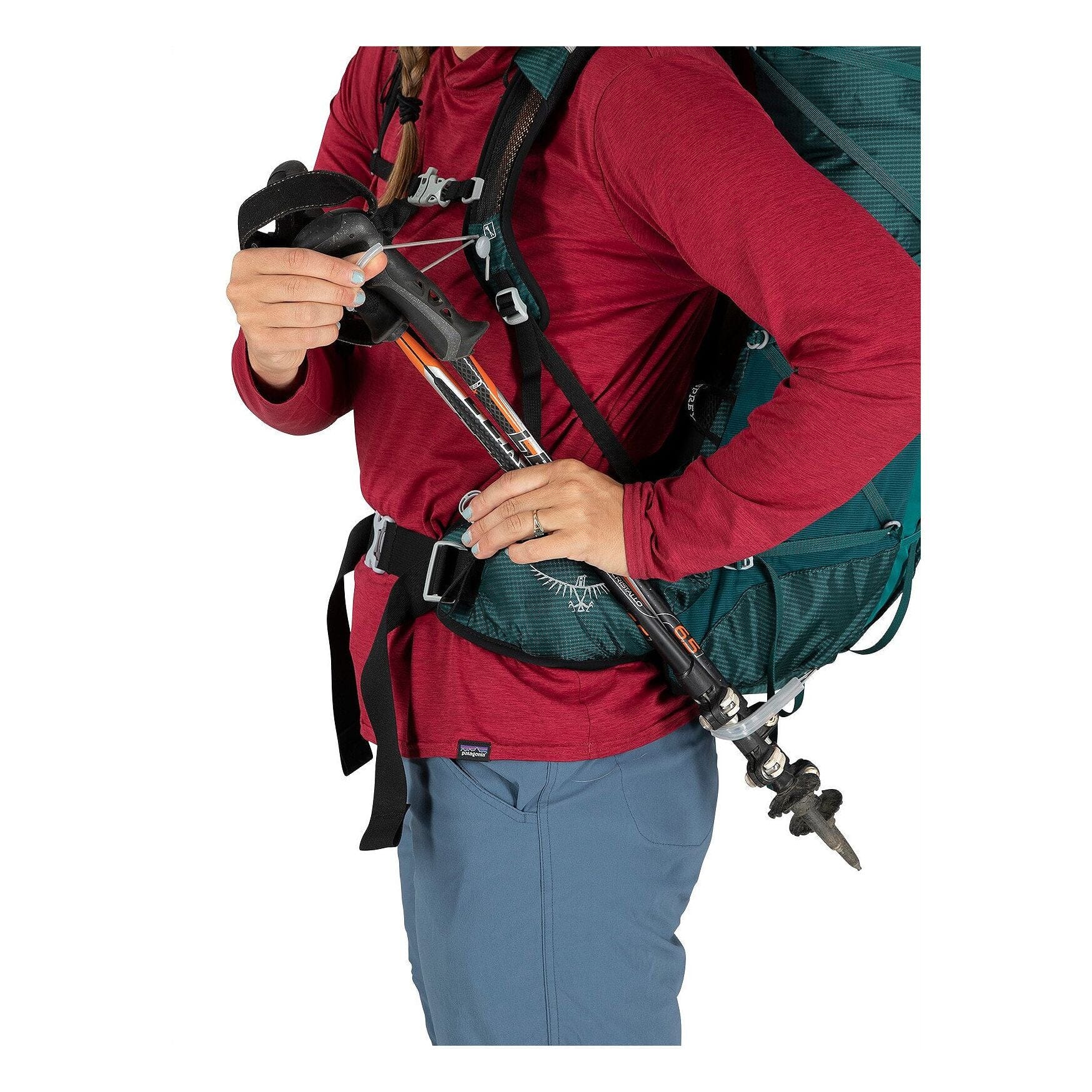 Osprey Eja 38 Women's Ultralight Backpack 