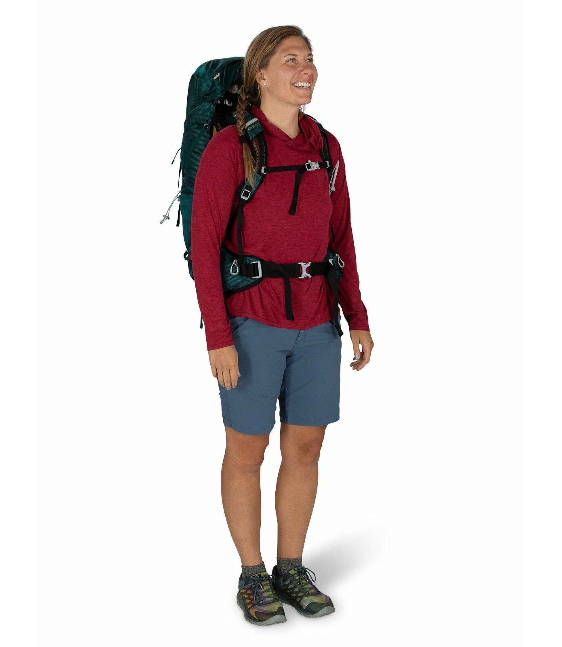 Osprey Eja 48 Women's Ultralight Backpack 