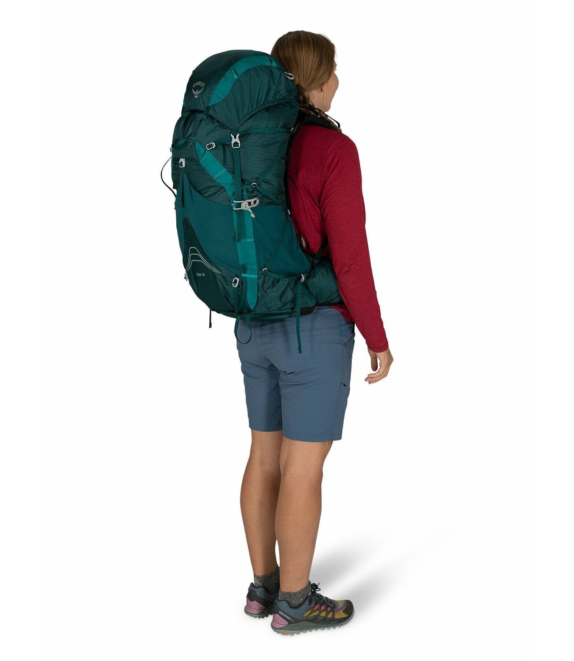 Osprey Eja 48 Women's Ultralight Backpack 