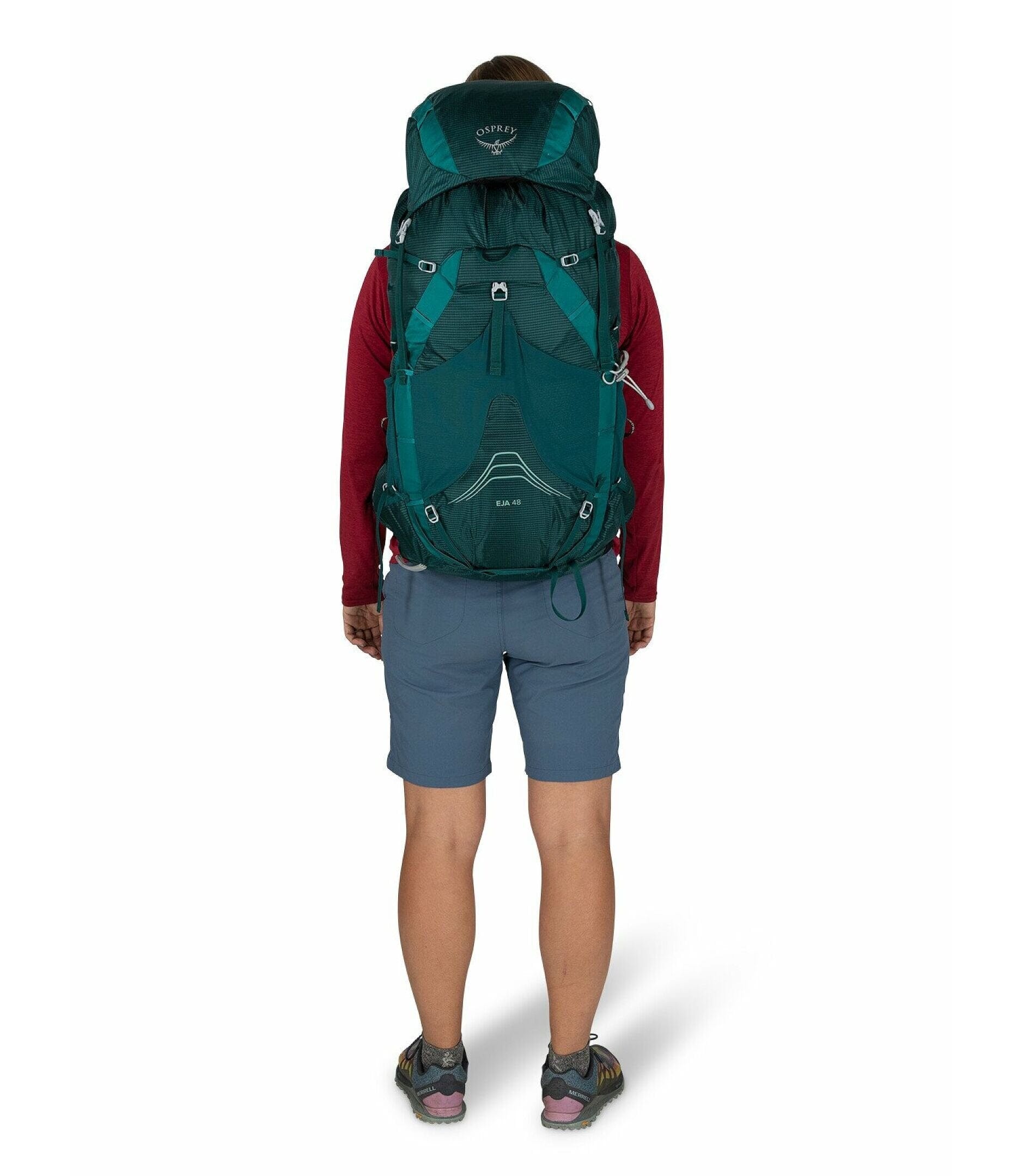 Osprey Eja 48 Women's Ultralight Backpack 