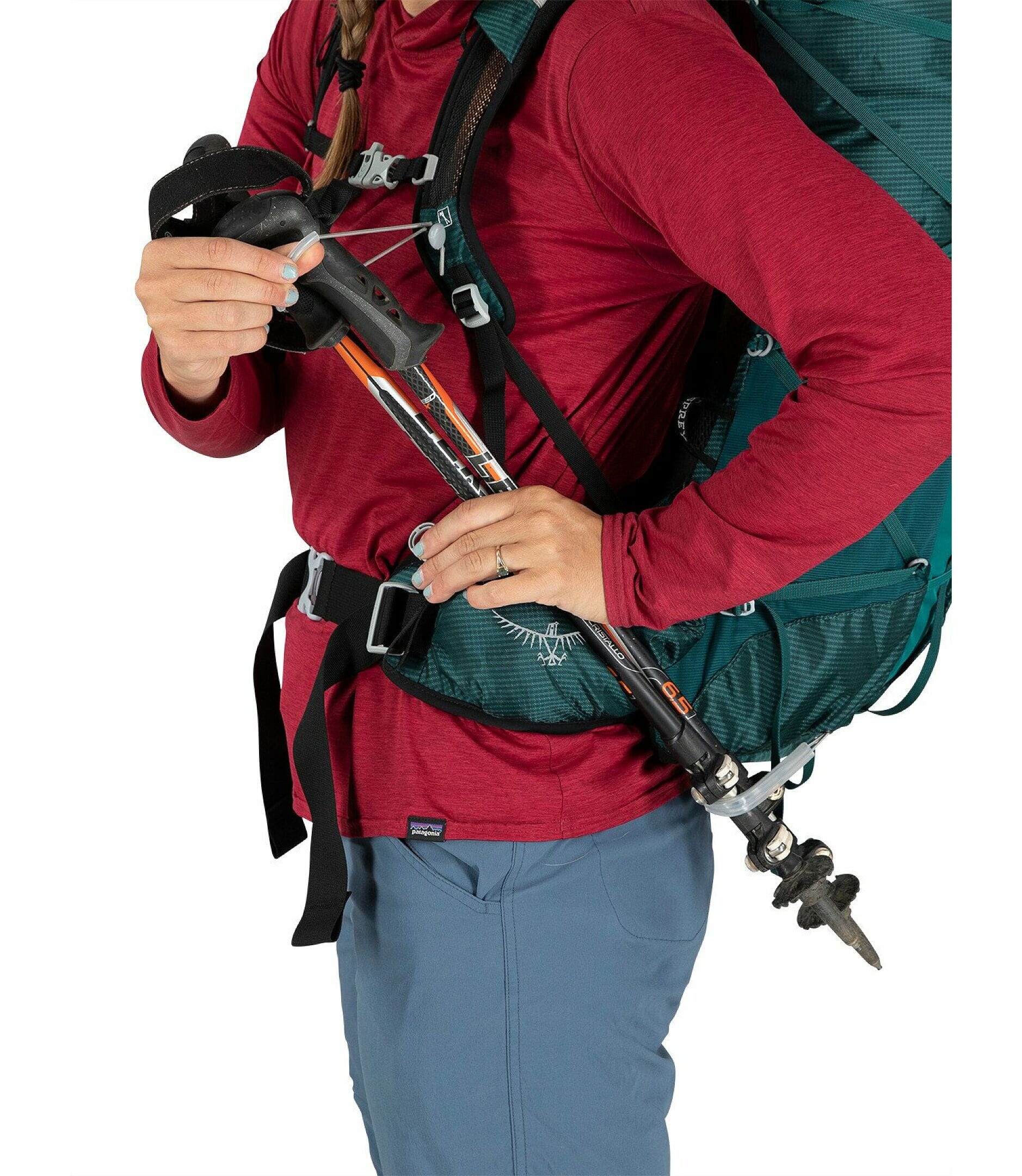 Osprey Eja 48 Women's Ultralight Backpack 