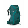 Osprey Eja 48 Women's Ultralight Backpack Deep Teal XS/S 