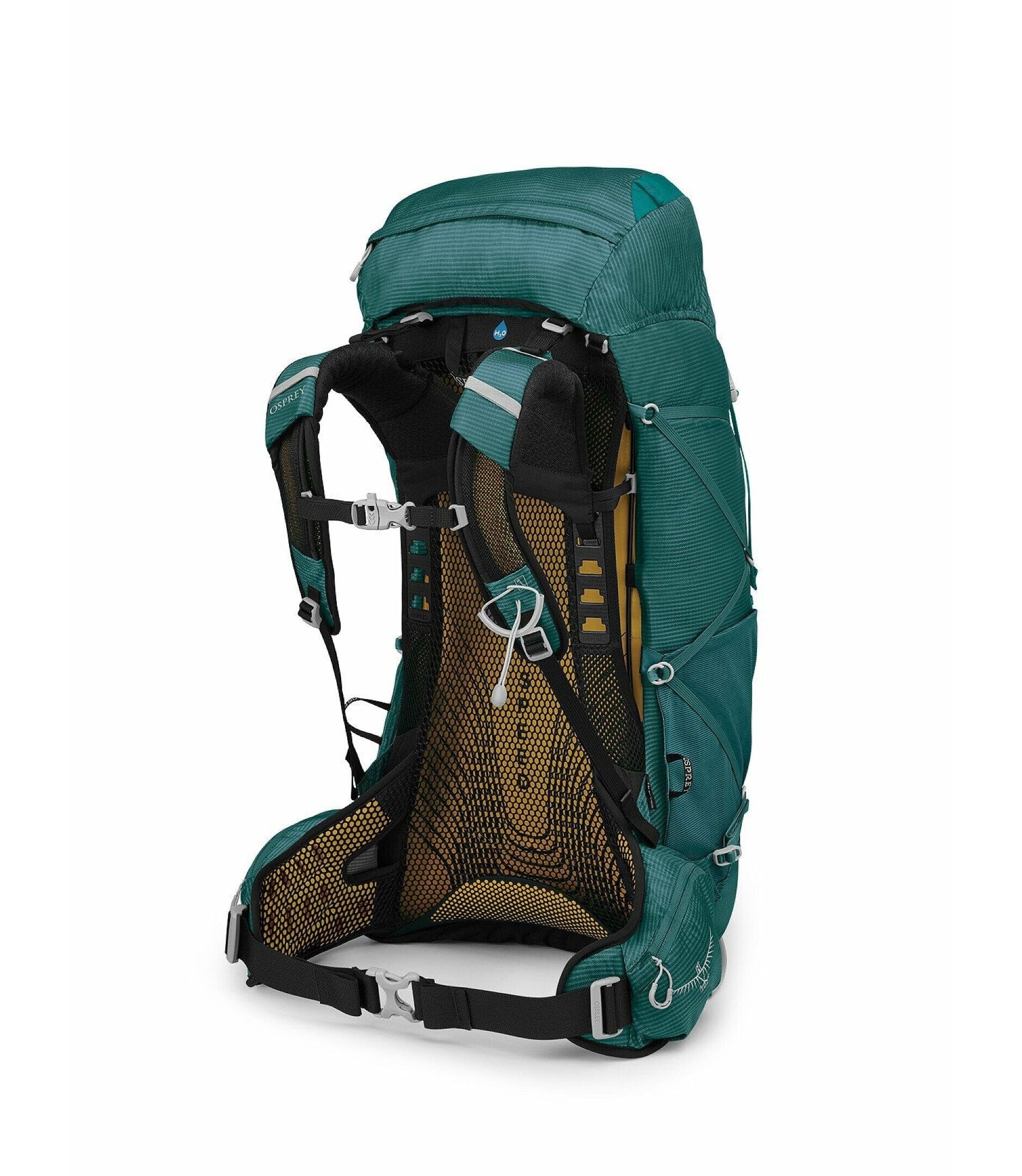 Osprey Eja 48 Women's Ultralight Backpack 