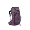 Osprey Eja 48 Women's Ultralight Backpack Purple Dusk XS/S 