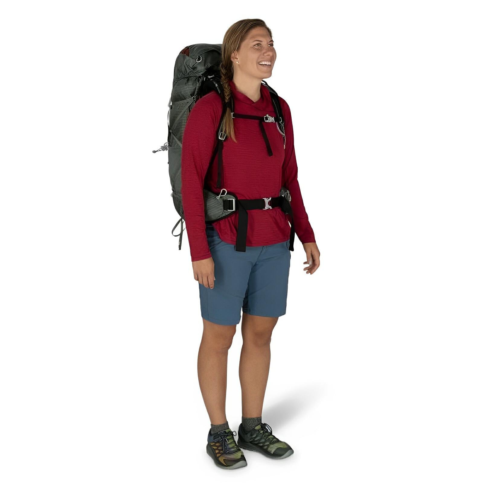 Osprey Eja 58 Women's Ultralight Backpack 