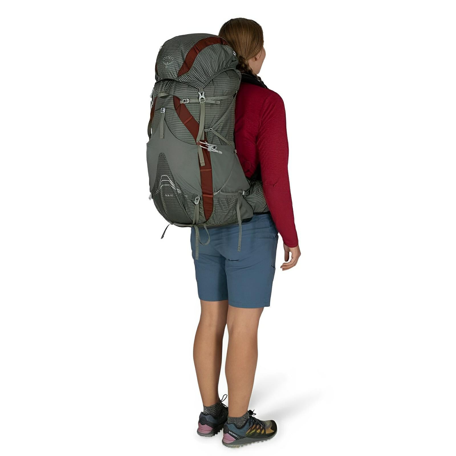 Osprey Eja 58 Women's Ultralight Backpack 